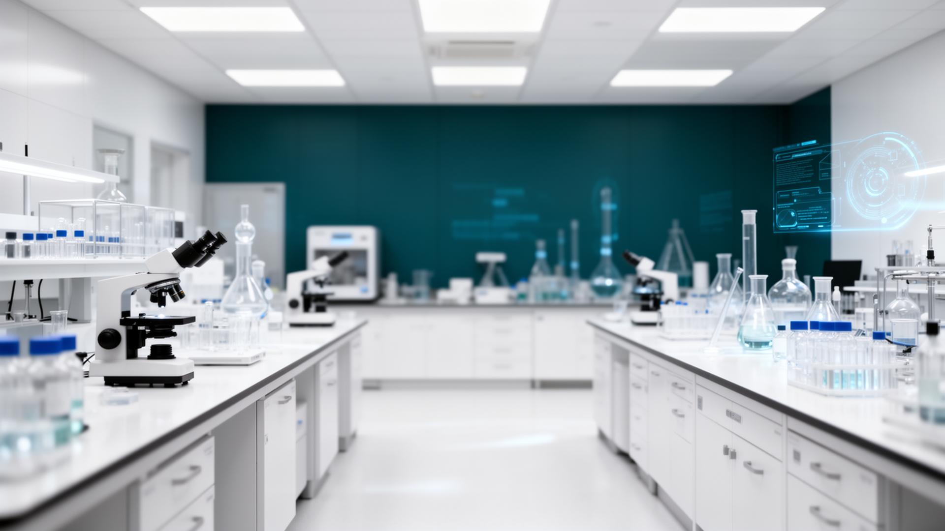 ULLER PEPTIDES — Pureza e precisão em cada composto